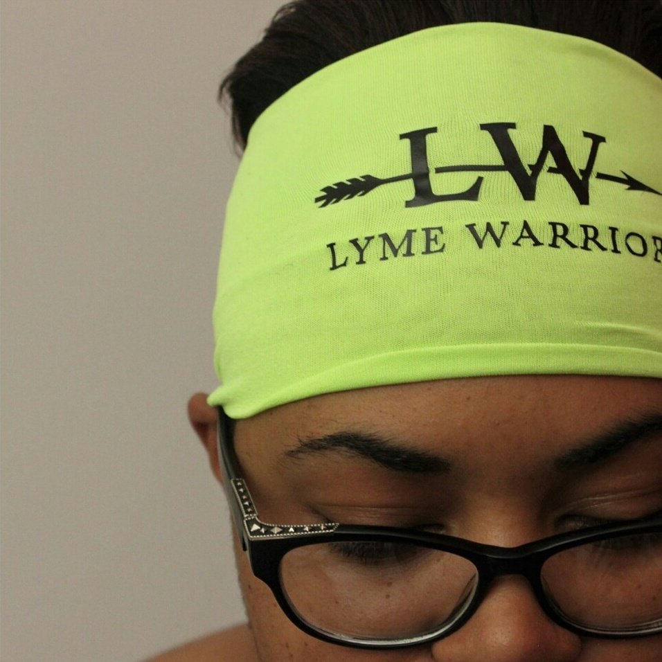LymeWarriorUS tweet picture