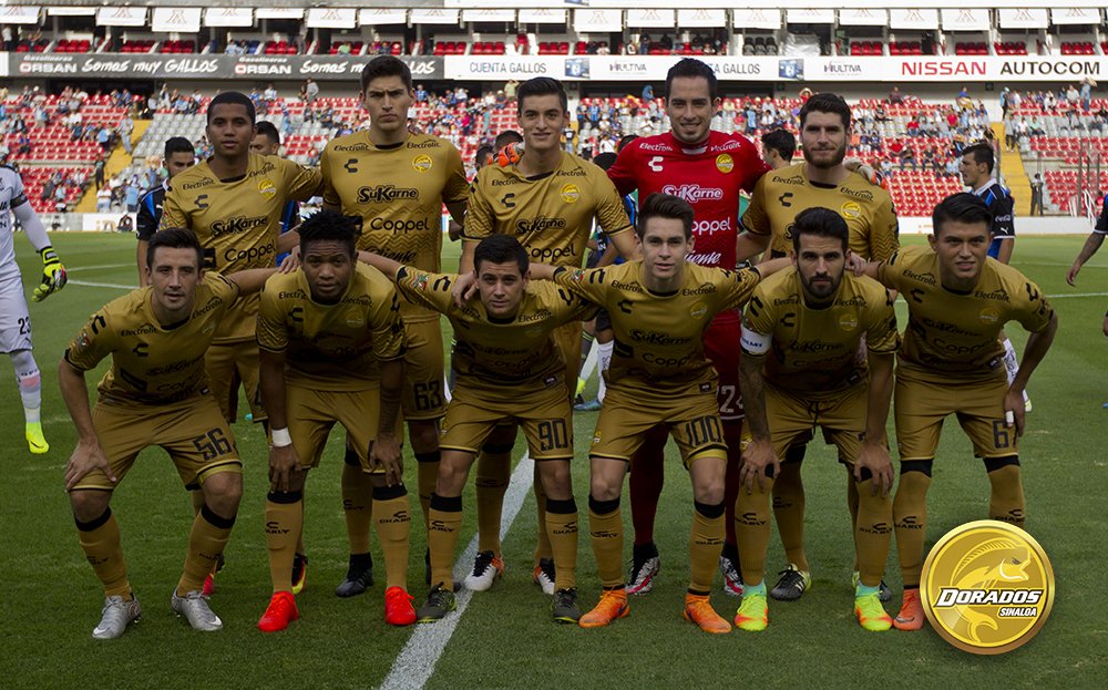Dorados's tweet photo. La Galería del #QROvsDOR en @LaCopaMX.
📷: https://t.co/YqePPtPs3Z https://t.co/NdWXmycILW
