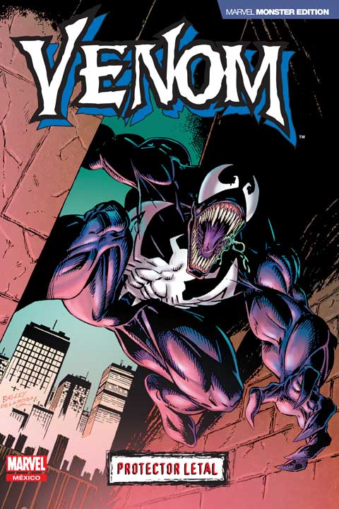 marvelmex's tweet photo. ¿Ya leyeron #Venom: Protector Letal? ¿Qué les pareció?
https://t.co/XgNKuzXkbB https://t.co/aS2ABOoMfj