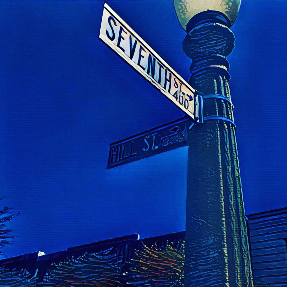 EV1LMINDED87's tweet photo. Taking it back a 20 years, our home. Hill St now known as PCH. #history #oceansideca #oldschool #californialove https://t.co/XV7UtynTRO