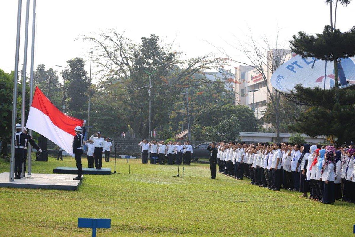 Len; 71 Tahun Kemerdekaan RI