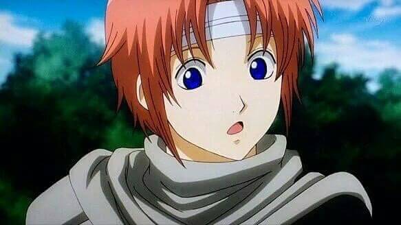 Melodymocchi's tweet photo. #銀魂好きな人どこにいるんですかRTして存在を知らせてください
#銀魂クラスタと繋がりたい 
# RTした人全員フォローする
銀魂好きლლ(￣∇￣ )ლカモーン https://t.co/9IAIEg9eY1