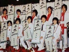 JUMiyu_0921's tweet photo. JUMPの結成日までに921RTお願いします🙌🙌

とびっこさんの力が必要です！
真剣お願いします🙌🙌 https://t.co/humuXX3YLk