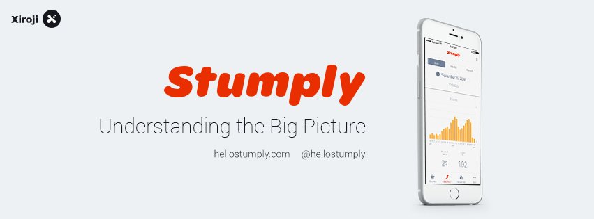 CKNW's tweet photo. New app Stumply tracks home water &amp; electricity usage in the palm of your hand https://t.co/hn80mv05jd https://t.co/FHEX1HD2dG