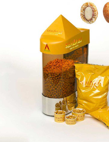 Saharas Nuts 1.5kg – The Deli <a href="/thehighstreetnz/">The High Street</a> 1jp.cc/s/1OeDk  #online #nuts #thedeli