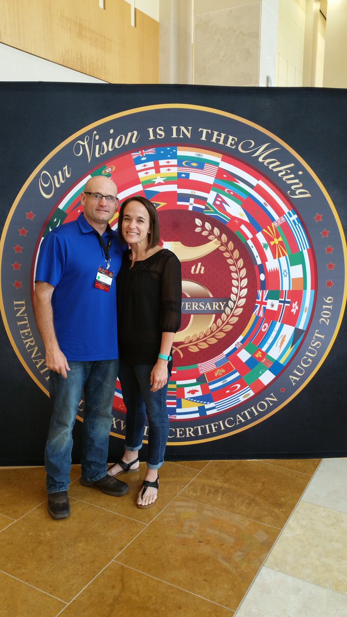 lynnfloyd74's tweet photo. We make a great team. #JMTeam https://t.co/Tva9mNRzg3