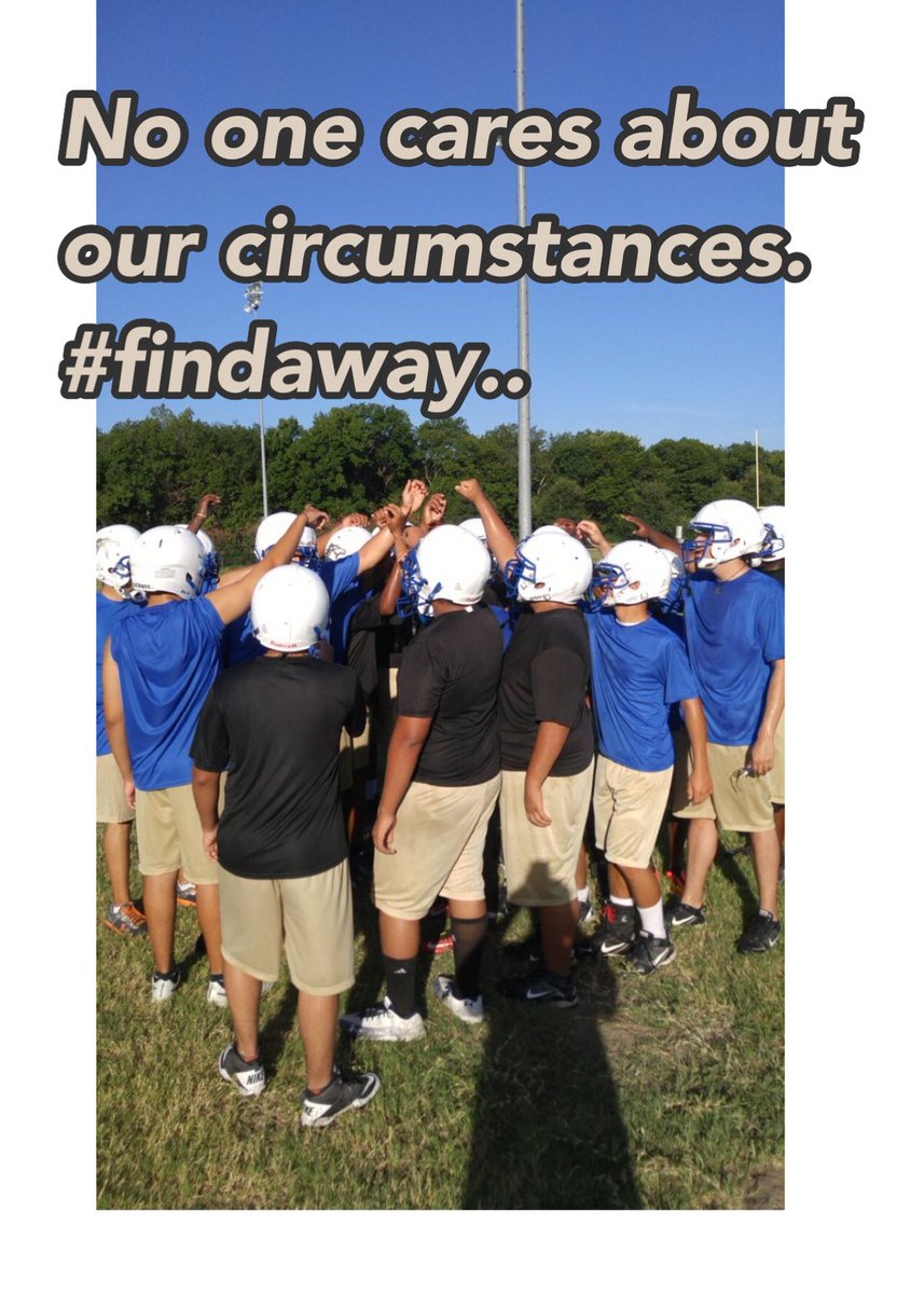 MTTyeskie1's tweet photo. #allinmindset https://t.co/AfPndzHsqO