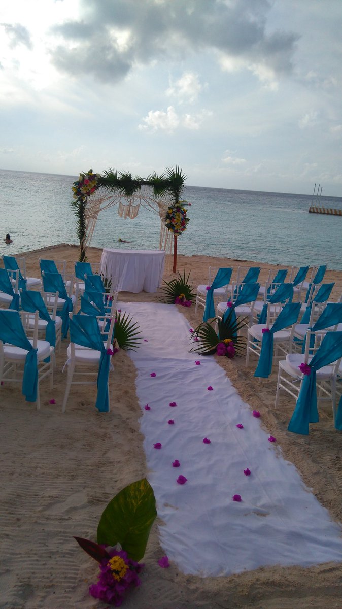 #casateencozumel #cozumelweddings #mayalandweddings #ministroservicios