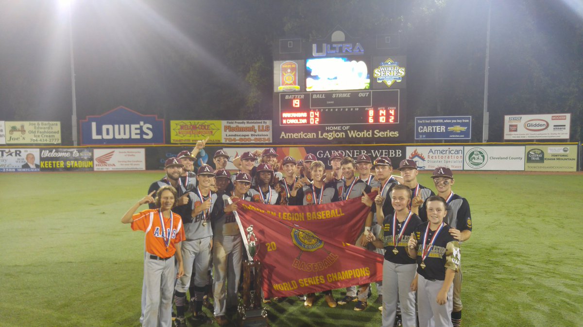 legionbaseball's tweet photo. https://t.co/dOZ40CG64g