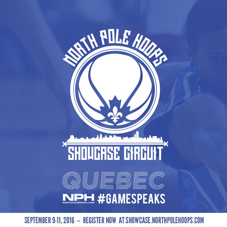 NPHShowcase's tweet photo. Sherbrooke's Nathan Sirois confirms spot in QUEBEC #NPHShowcase https://t.co/UY1fZUNnQH @natesirois10 https://t.co/XgQyr0oY2P