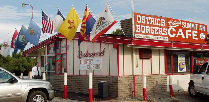 Destination Route 66 tweet media