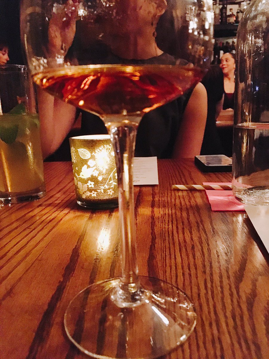 GastroWorldBlog's tweet photo. Tuesdays are best spent w/ rum &amp; good food. Thanks @flordecana_ca &amp; @missthingsbar for a great #NationalRumDay! https://t.co/oo9cvwDHPi