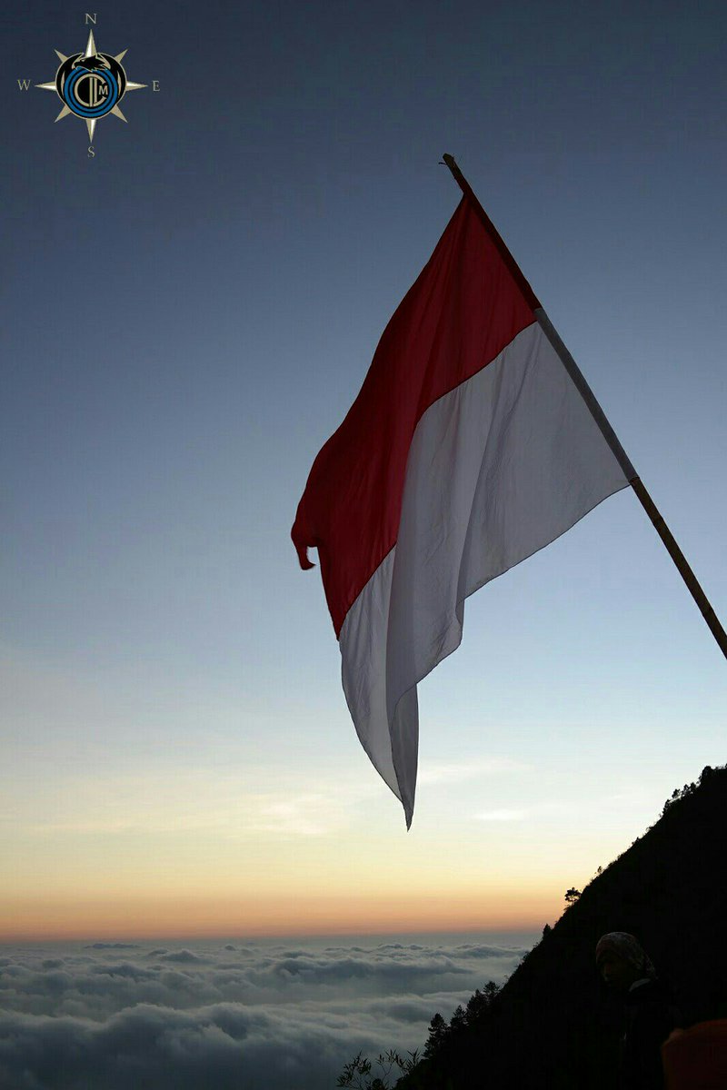 Dirgahayu Indonesiaku yg ke 71th.
Teruslah berkibar setinggi-tingginya,dan terus jaya selalu.
#AvventureDiPassione
