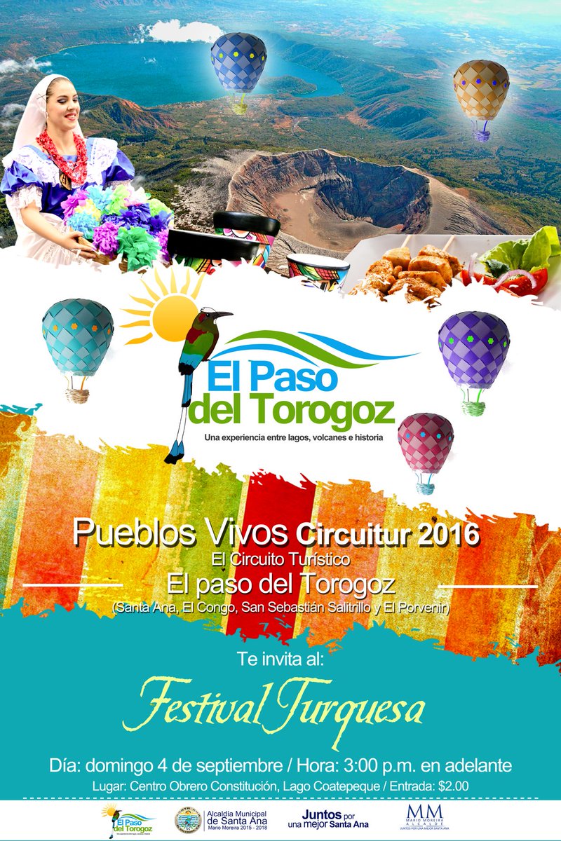 OTAMSA's tweet photo. Una experiencia inigualable te espera este 4 de septiembre #cientosdehistoriasteesperan #pueblosvivos https://t.co/1VS17bhmXQ