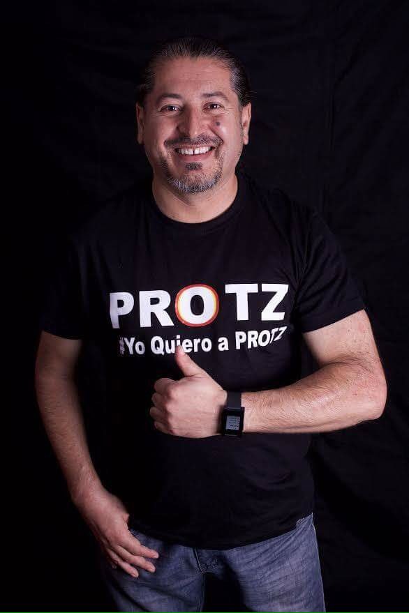 alfredoprotz's tweet photo. #Protz #Iquique #Chile #Concejal Con Fuerza al concejo municipal #YoQuieroAProtz https://t.co/G6Mdoe5B2g