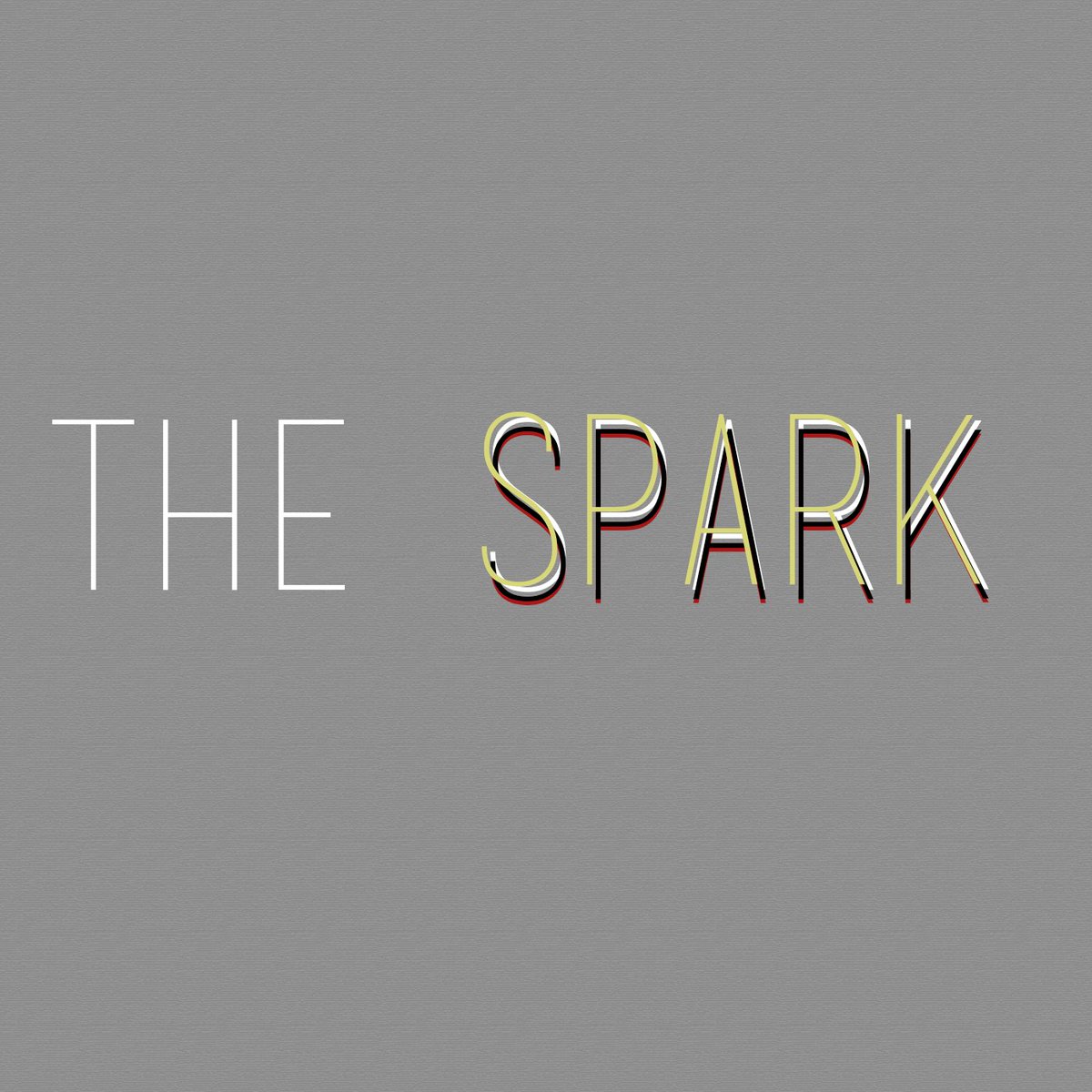 Thanks for all the love today.  It feels good to get #TheSpark out there!