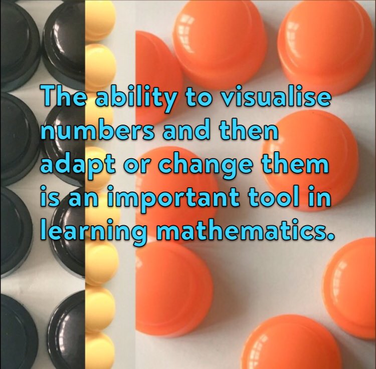 Resources to support visualisation arriving in September #cleverresources