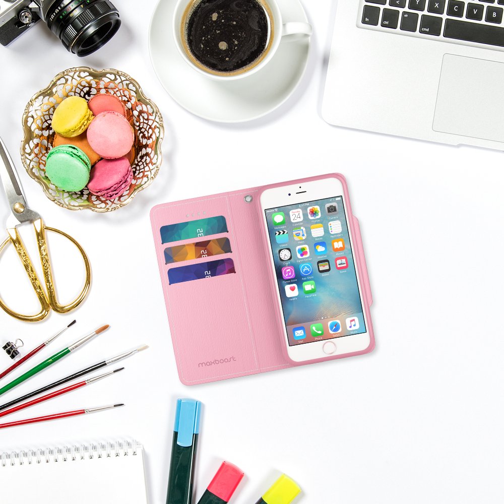 maxboostpower's tweet photo. Desk vibes 📱✨ || https://t.co/h6hIHiquoY #Style #Essentials #iPhone6s https://t.co/ewlRBiRUfD