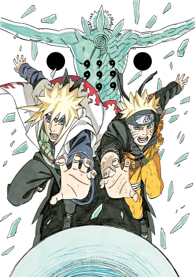 Naruto S Picture Narutofan 01 Twitter