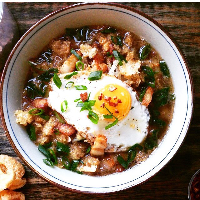 ottcityfoodies's tweet photo. Remember when #foodtruck meant #chipwagon? Things have changed... #batchoy from @Meryenda_snack
#Filipino #ottcity https://t.co/rP1wSa5SnQ