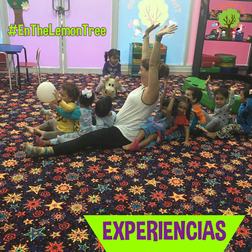 TheLemonTreepty's tweet photo. #EnTheLemonTree

Tenemos diferentes experiencias que refuerzan nuestra educación. https://t.co/U7NoFeAgqU