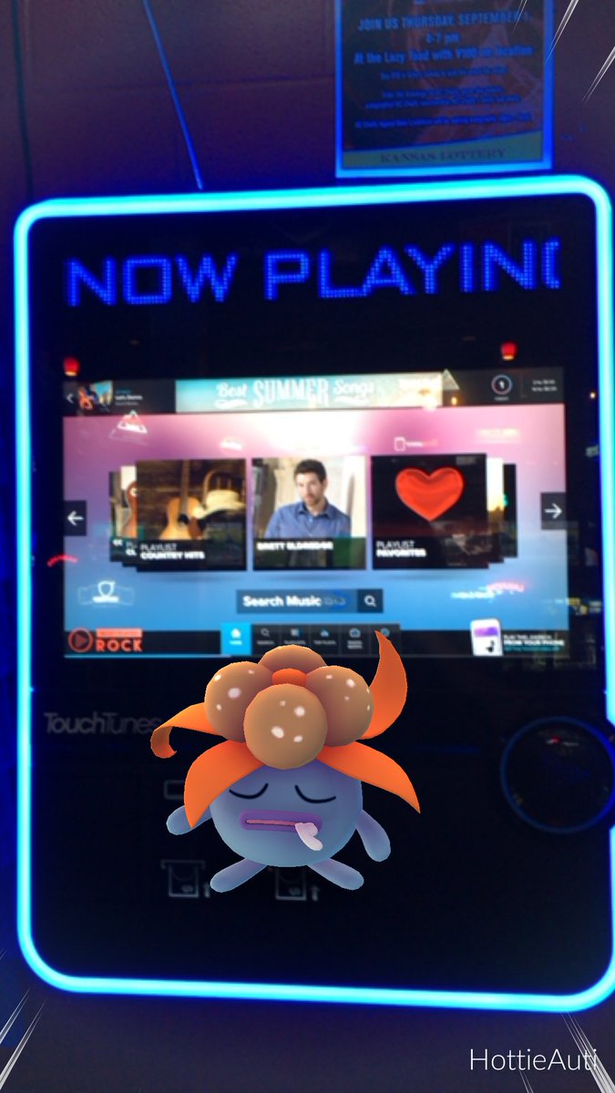 The_Crazypants's tweet photo. Gloom is Burning Down the House #PokemonDJContest https://t.co/Uddt1JWzeI
