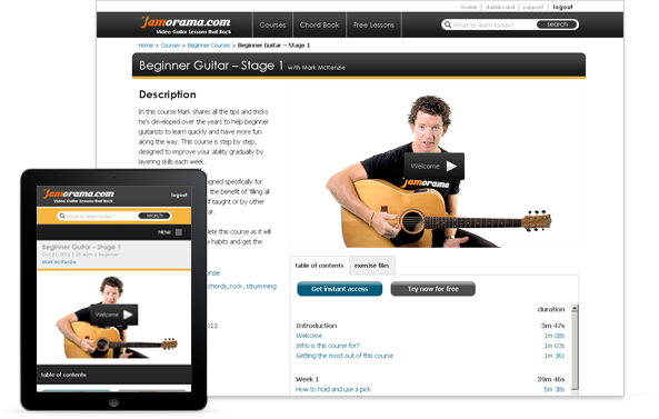 Discover a Proven Method for Quickly and Easily 'Programming' Your Hands to Play Guitar >> bit.ly/1S1ZBHG