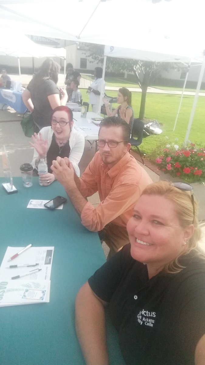 Enactus at NWACC tweet media