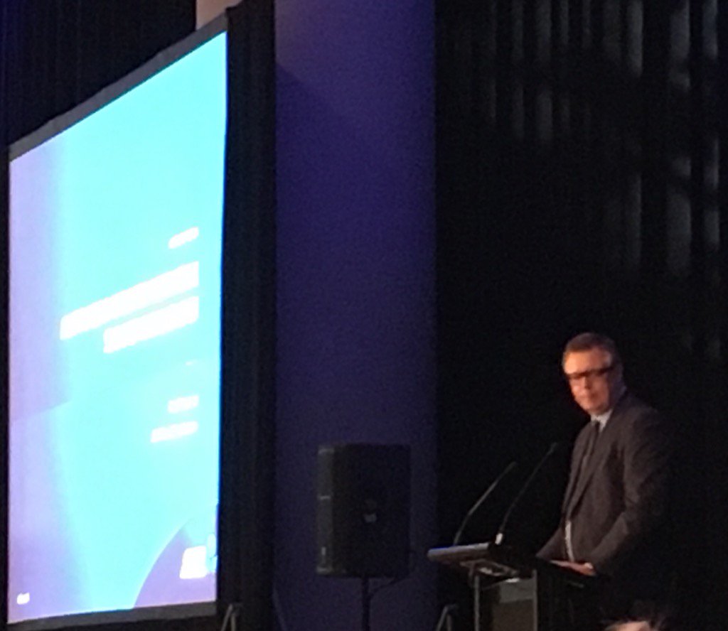 soni_charanjeet's tweet photo. #ABNsummit #thankyou 
Great opening @paul_presland https://t.co/lxL50pbhss
