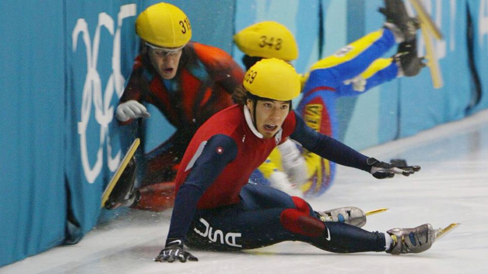 mashable's tweet photo. 7 most incredibly unexpected finishes in Olympic history
https://t.co/3i7lMRbAkW https://t.co/G1iA4wvyYi