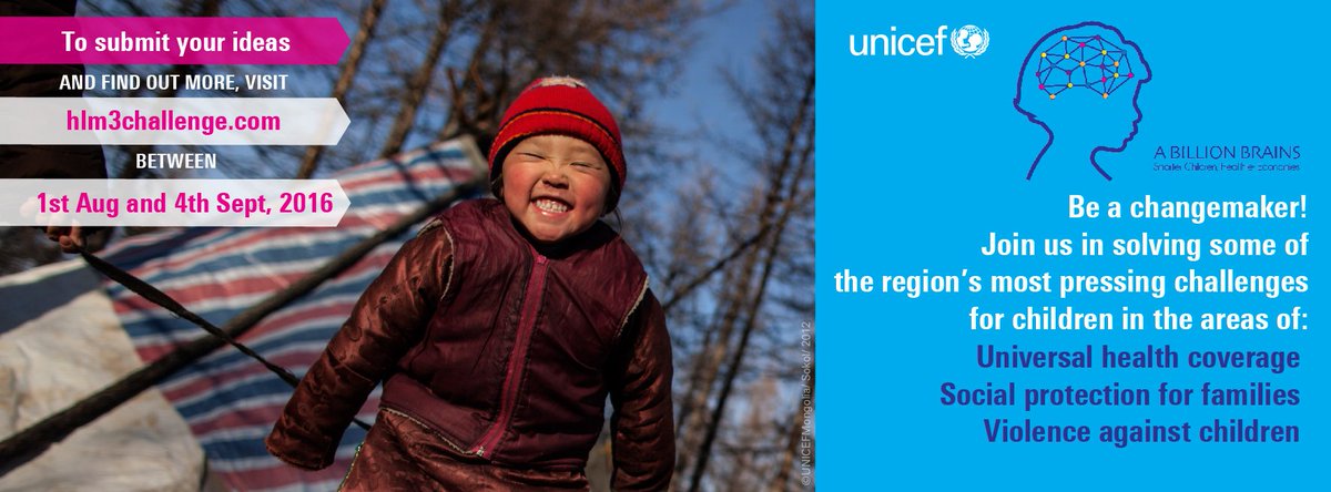 CauseTech_'s tweet photo. Submit your ideas on how we can stop these global problems together w/@UNICEF! #change #ENDviolence https://t.co/m7V4LrGKUz