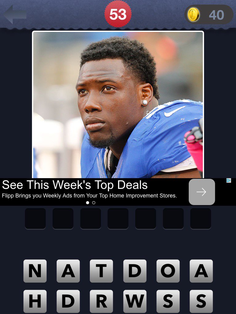 davidjonolson's tweet photo. What is this guys name I,m stuck on his name in a game https://t.co/gihp4cmi6w