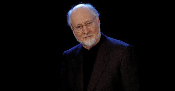 SpinoffOnline's tweet photo. John Williams to Score "Star Wars: Episode VIII" In Just a Few Weeks - https://t.co/Fs5qQKhxWh https://t.co/MqucRadFxI