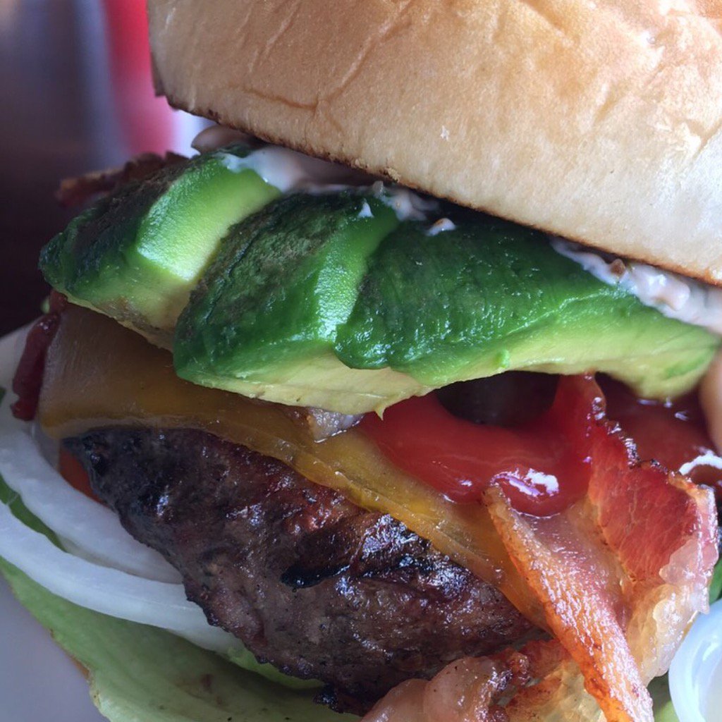 Restaurant604's tweet photo. taste great...less filter https://t.co/kPC8tUYmBf