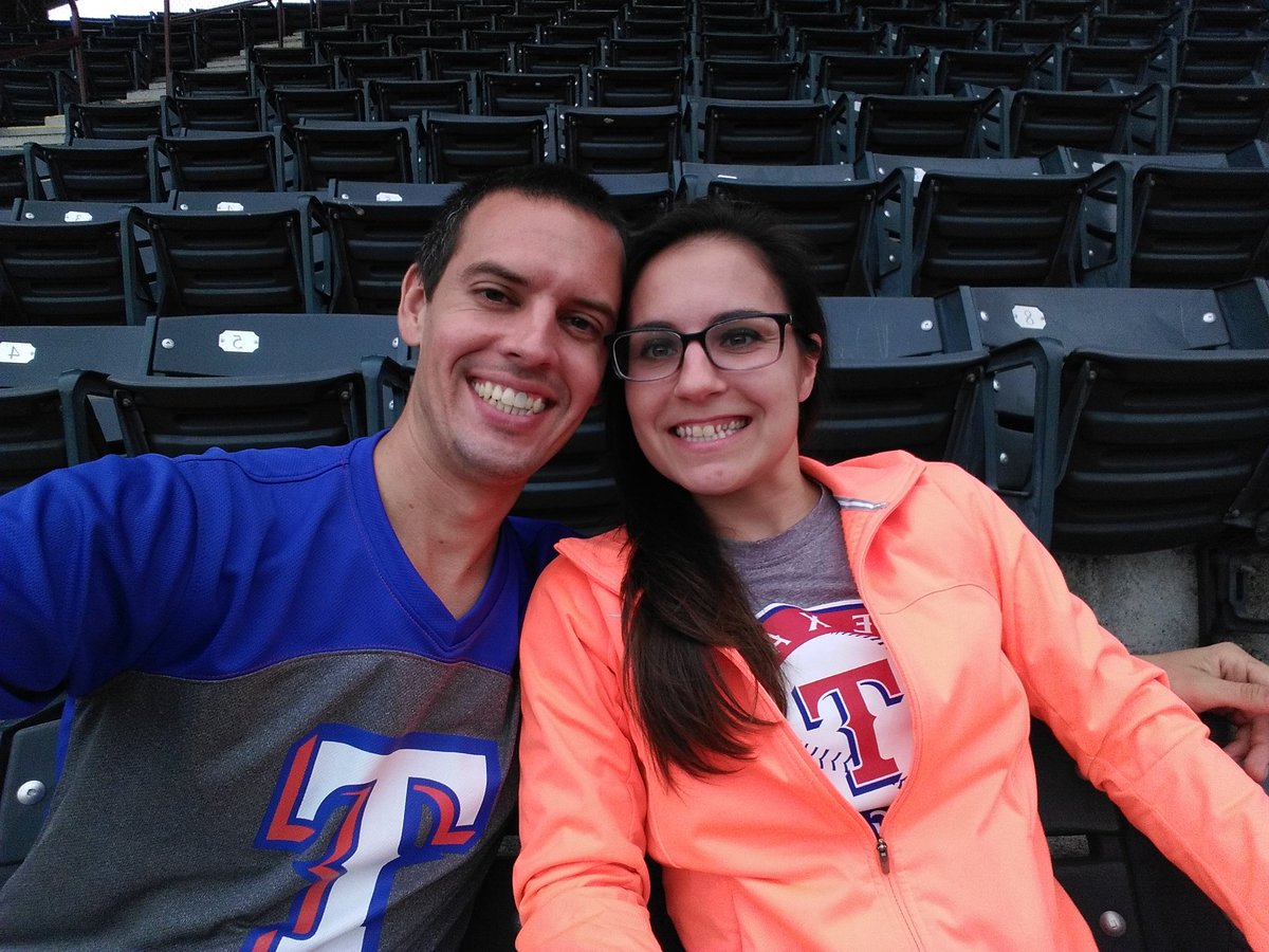 TheOrigDuke's tweet image. Ready for the win! #RangersScoreboard