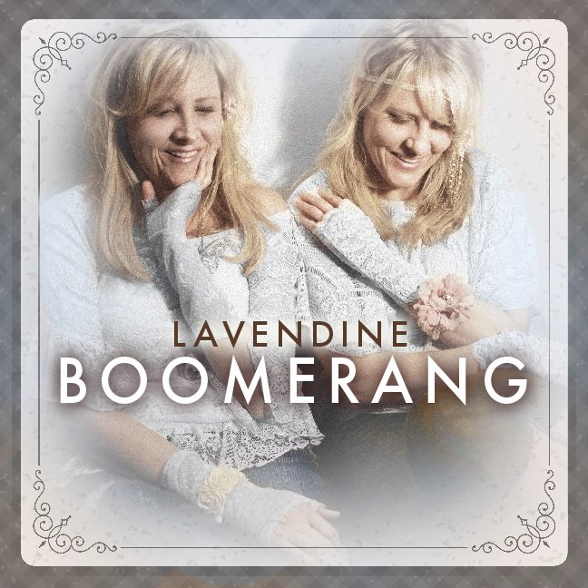 Lavendine tweet media