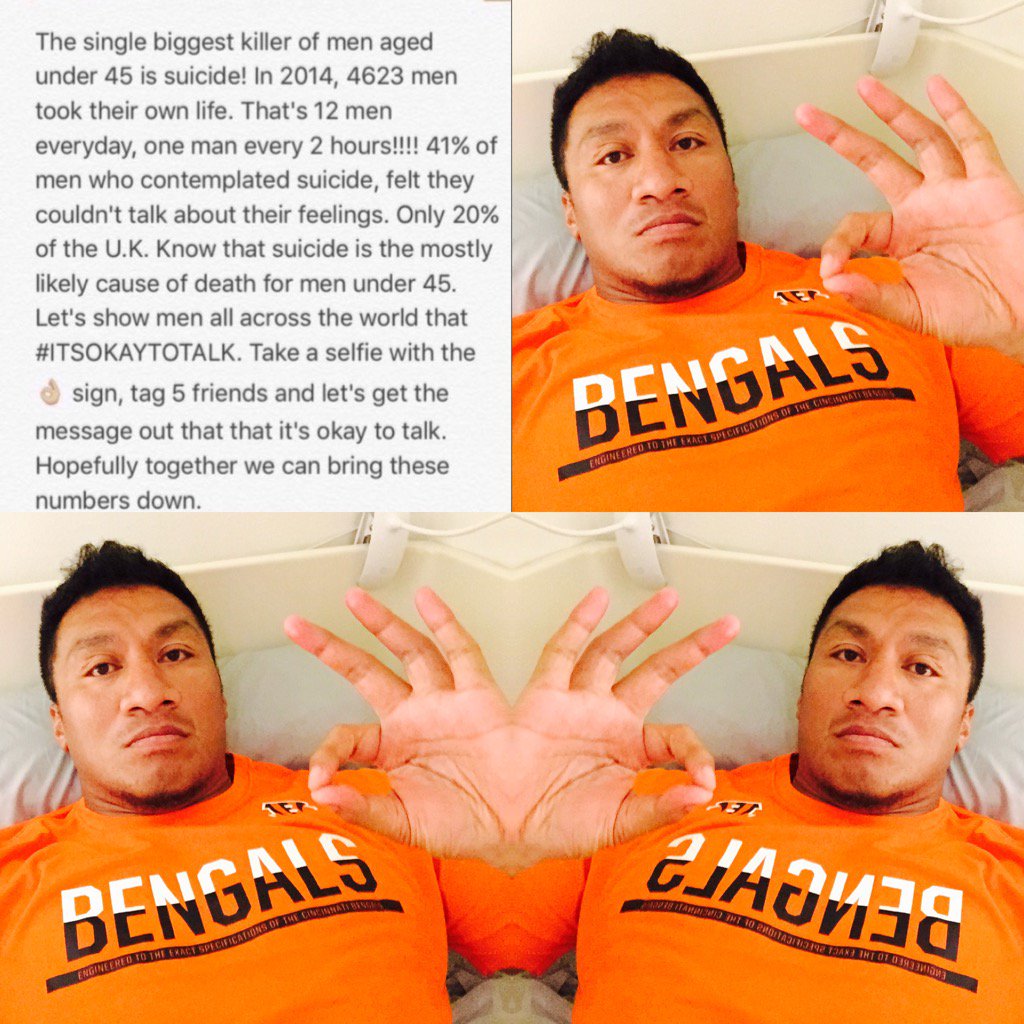 Mark Fatialofa tweet media