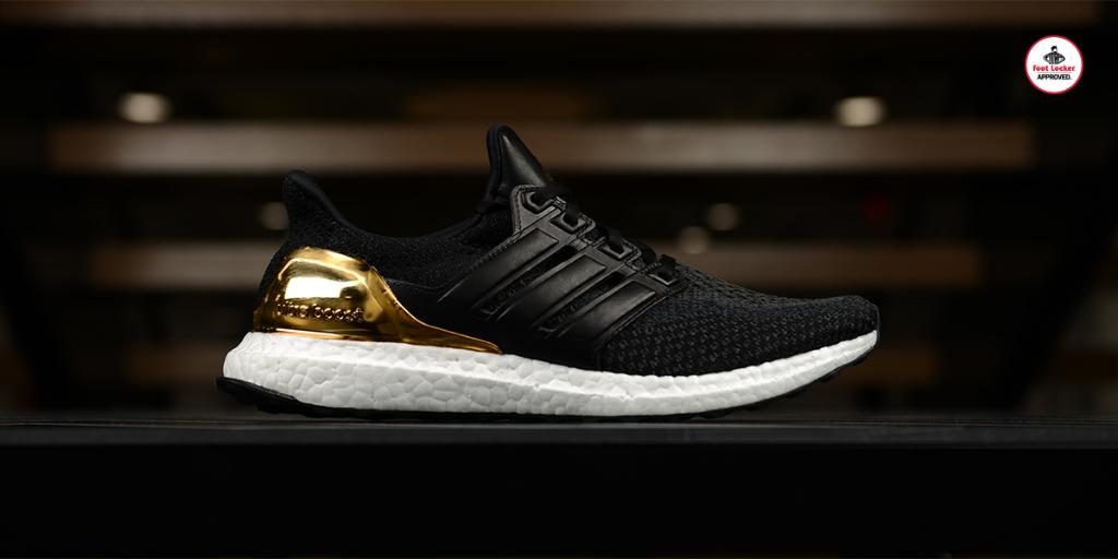 foot locker ultra boost