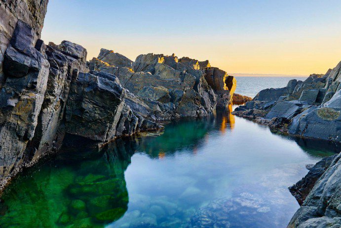 Queensland's tweet photo. 🆕 BLOG: 16 off-the-beaten-track alternatives on the ☀️ @sunshinecoastoz 🌊👣🚗https://t.co/VXk3kWMoc2 #thisisqueensland https://t.co/rIcGIRINrI