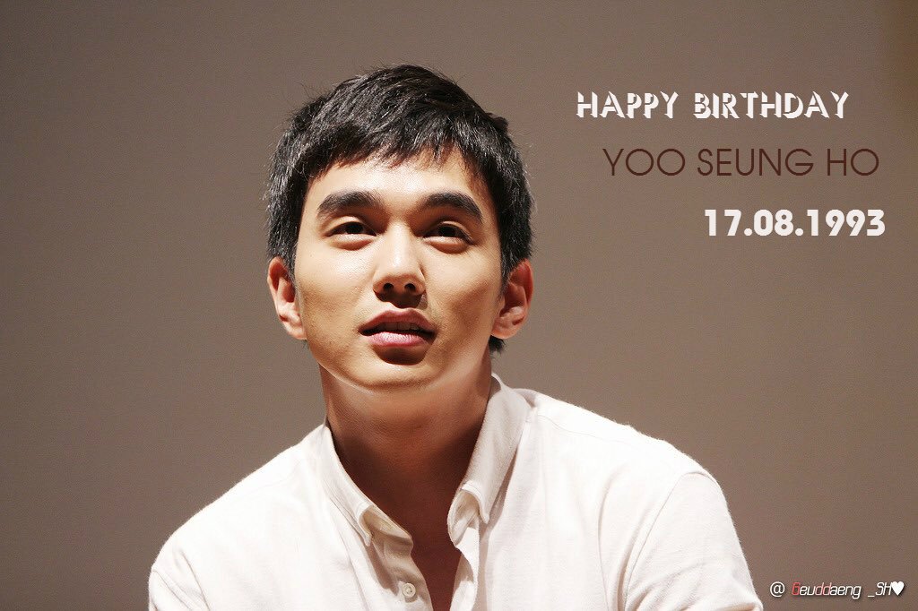 TrangDo_YSH's tweet photo. #ysh24birthday 
To my everything, alwways be happy and healthy 
<3 https://t.co/FuiKeIGj0v