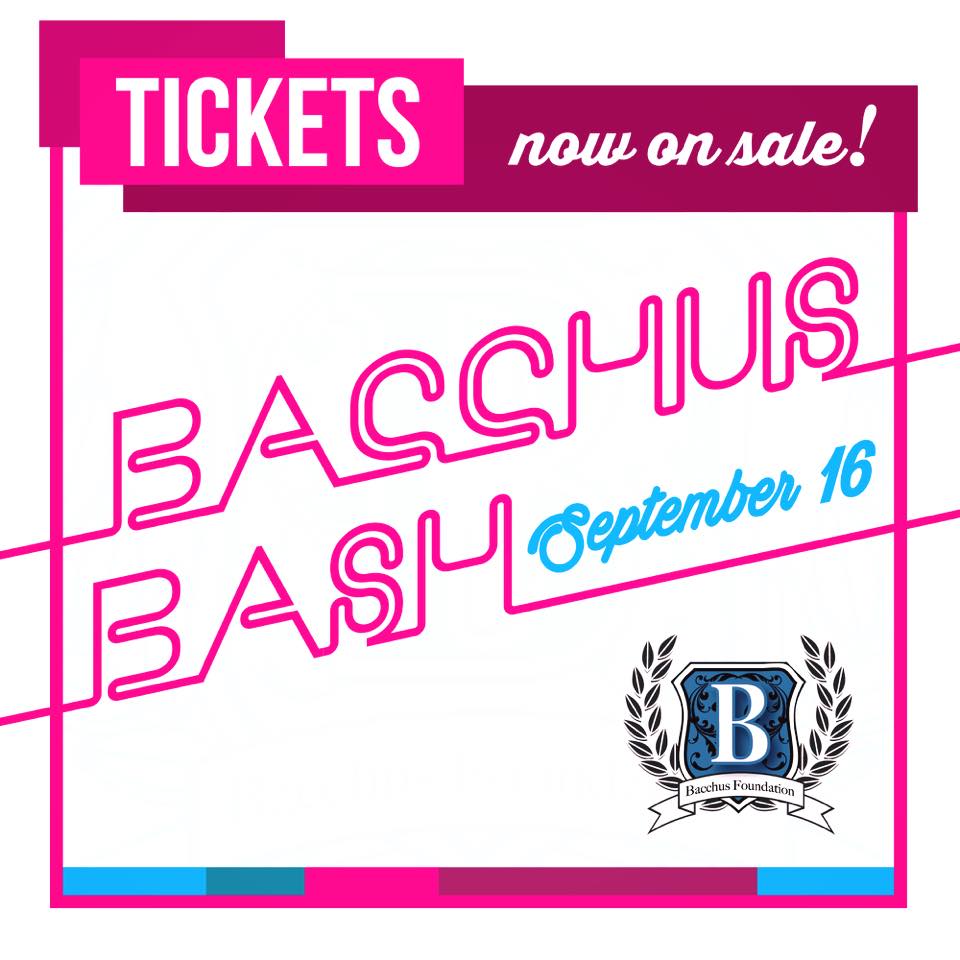 KCBacchus's tweet photo. https://t.co/NthOuIJkBP #PartyforACause #BacchusBash https://t.co/kHOrGz7HyD