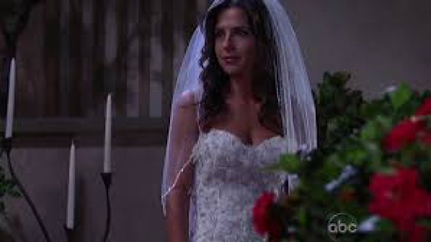 antigonea's tweet photo. One thing's for sure-she's gonna be a beautiful bride! #GH #JaSam #JaSamProposal #AProperWeddingForTheProperOne https://t.co/imWqNOiBej