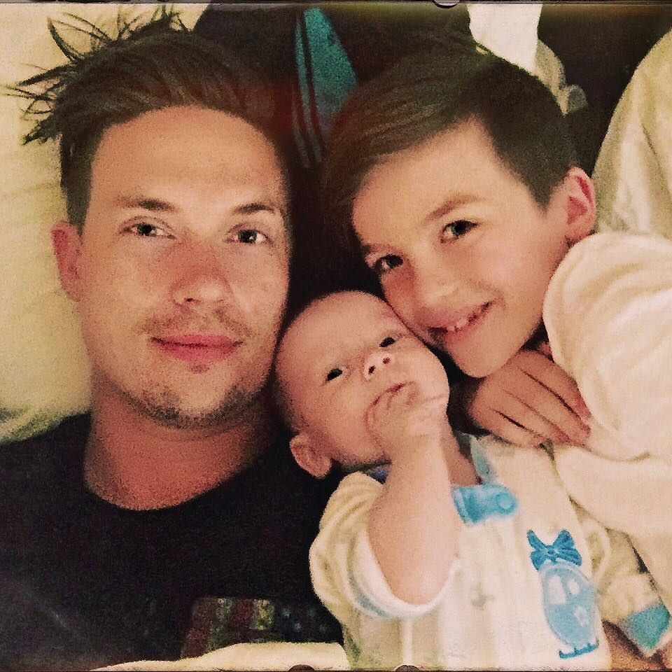 Exploring The Life Of Jonny Lang's Wife A Journey Of Love And Music