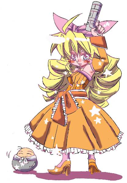 #オタクかぁちゃんのオタク絵と育児ブログ用の絵
楽しそうだったのでこそっと初タグ便乗。皆様上手で目の保養になりますなぁ。自分のは全部ちょっと昔のヤツ。しばらくちゃんとしたイラスト描いてないと気づく。 