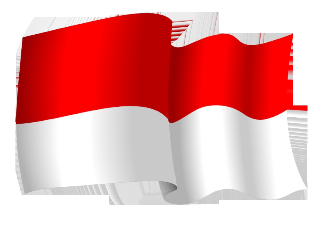Happy Independence Day.
May Indonesia become a country that truly "FREEDOM"

#RI71
#AirBornIndonesia
#aviation
