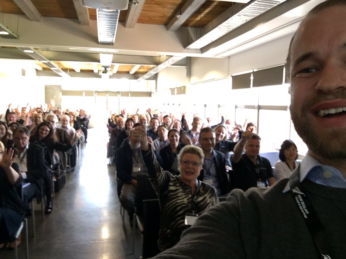 NN_IMCD's tweet photo. And the 'After' - woot woot!!! @NPNZ_org https://t.co/1z8tHPCHTI