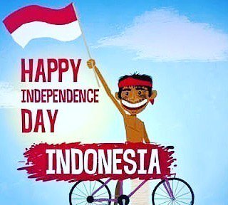 Dirgahayu Indonesia ke 71