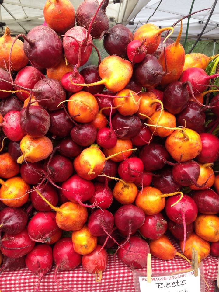 Tomorrow Wednesday is market day @BCFMarkets 
#trustingtheseason