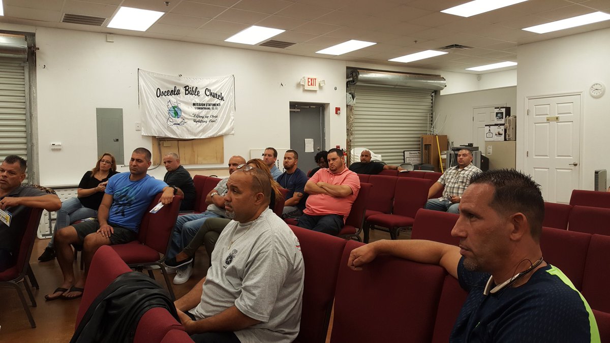 local385 tweet picture