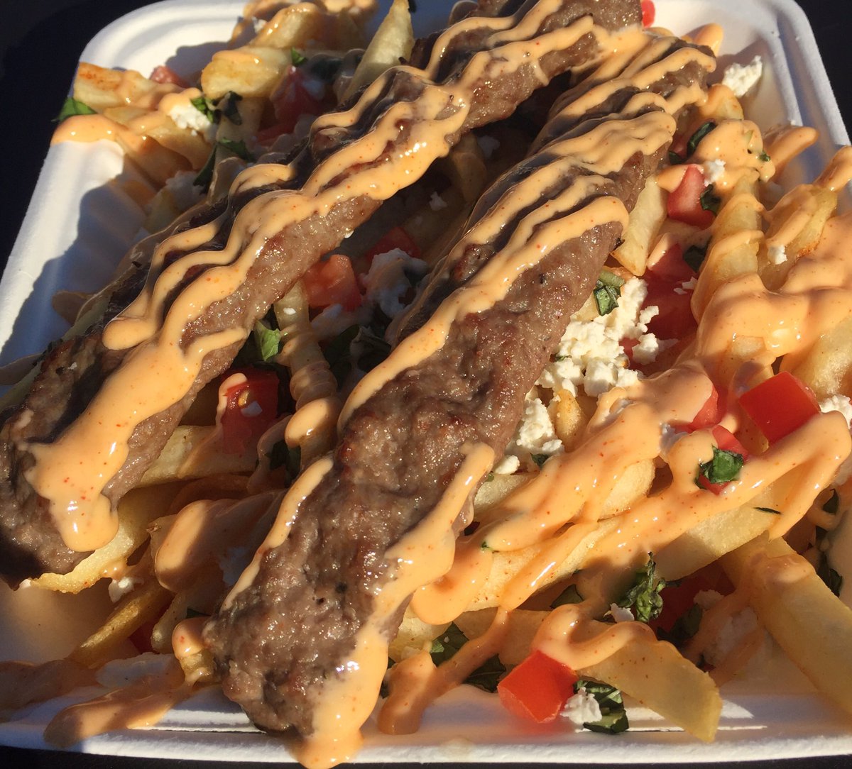 Come spend your Tuesday with OtG: @ Walnut Creek from 5-9pm. Today we have <a href="/GrabAndGoKabob/">GrabAndGoKabob</a> with 7 other great trucks